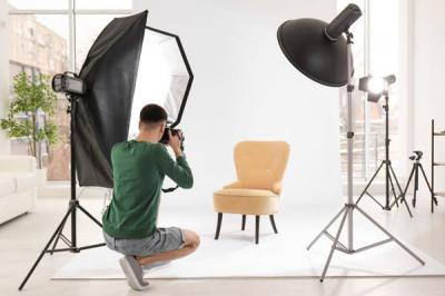 360 Media - Dịch vụ chụp ảnh sản phẩm trọn gói chuyên nghiệp