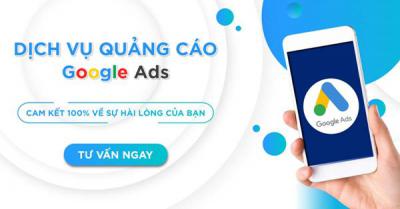 360 Media - Dịch Vụ Đáng Tin Cậy Cho Quảng Cáo Google Hiệu Quả