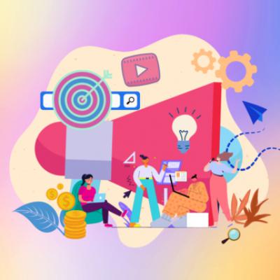 Chiến Lược Marketing Toàn Diện