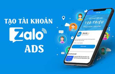 Chuyên Nghiệp Hóa Chiến Dịch Quảng Cáo Zalo với Dịch Vụ của 360 Media