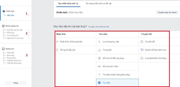 Tối ưu hóa ngân sách quảng cáo Facebook của bạn