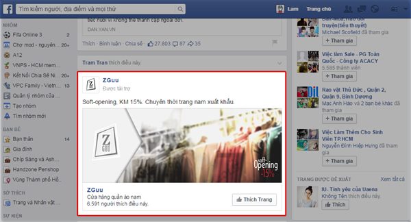 360 Media – Công ty quảng cáo Facebook hàng đầu