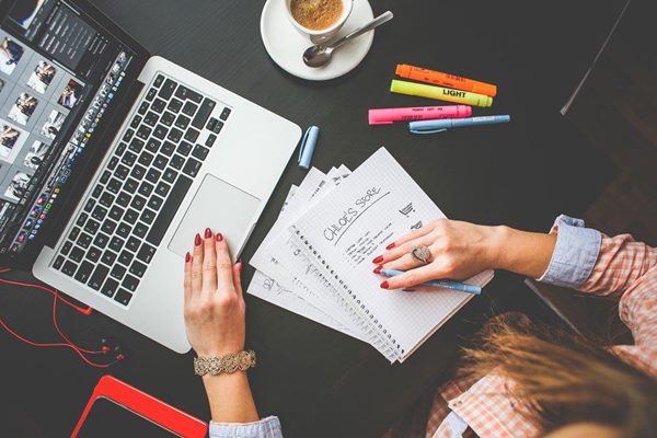 Sáng tạo nội dung độc đáo và hiệu quả cho khách hàng