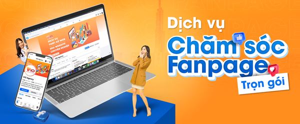 360 Media có nhiều kinh nghiệm trong việc quản trị và chăm soc fanpage