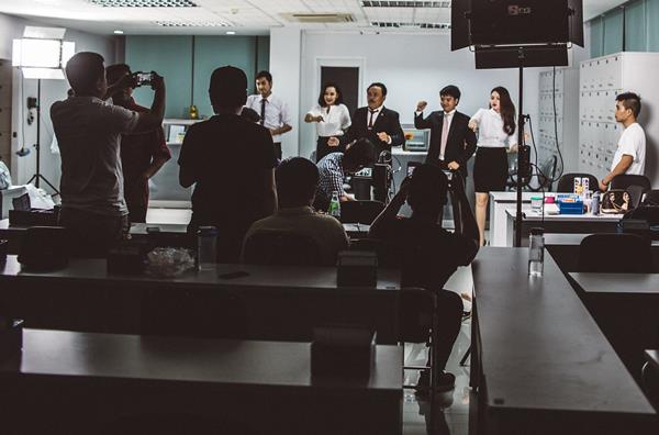 lợi ích dịch vụ marketing