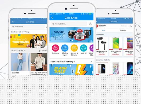 lý do chọn 360 media