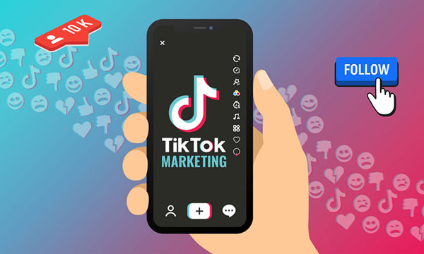 Dịch vụ quảng cáo TikTok bán hàng hiệu quả